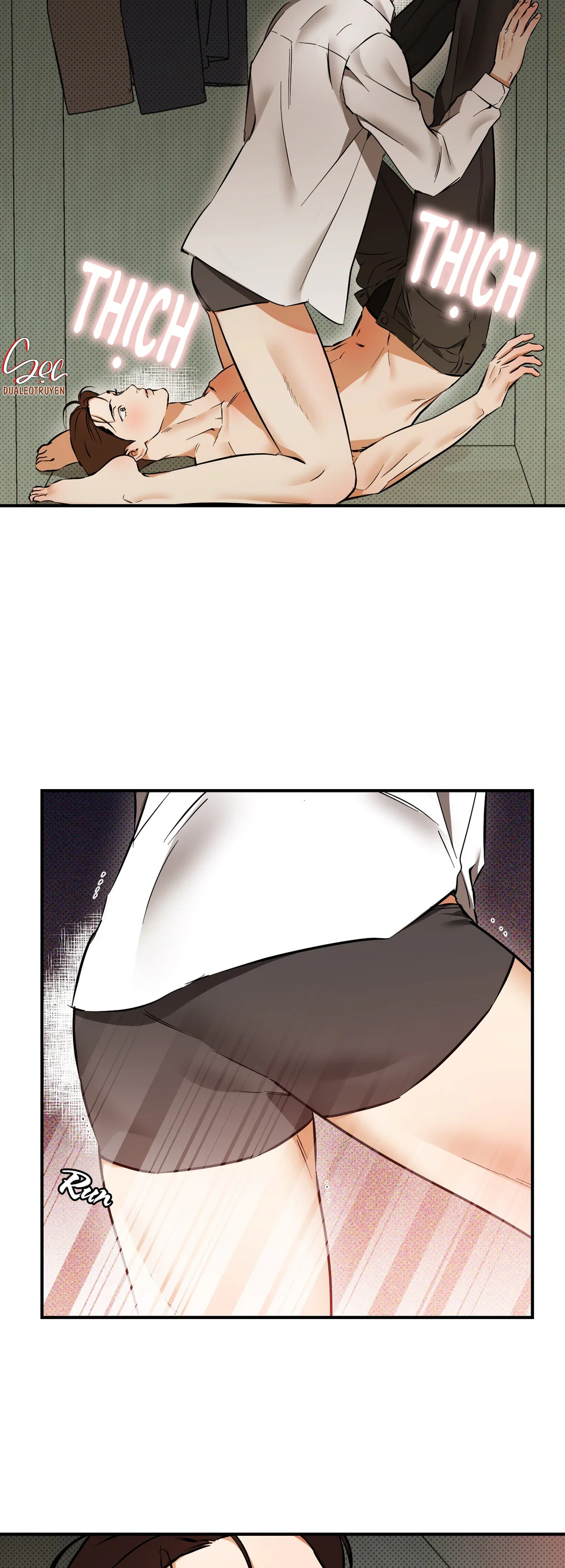 Đọc truyện CẬU NHÓC ĐÁNG YÊU CỦA TÔI - Chapter 25