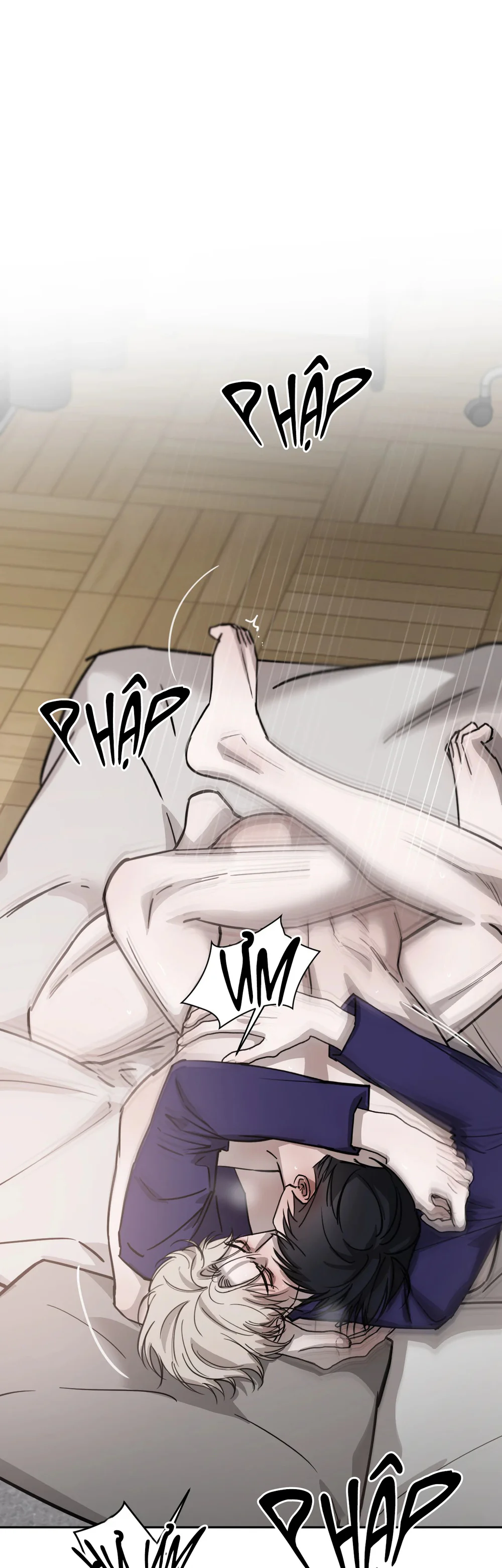 Đọc truyện GIỮA TÌNH CỜ VÀ ĐỊNH MỆNH - Chapter 93