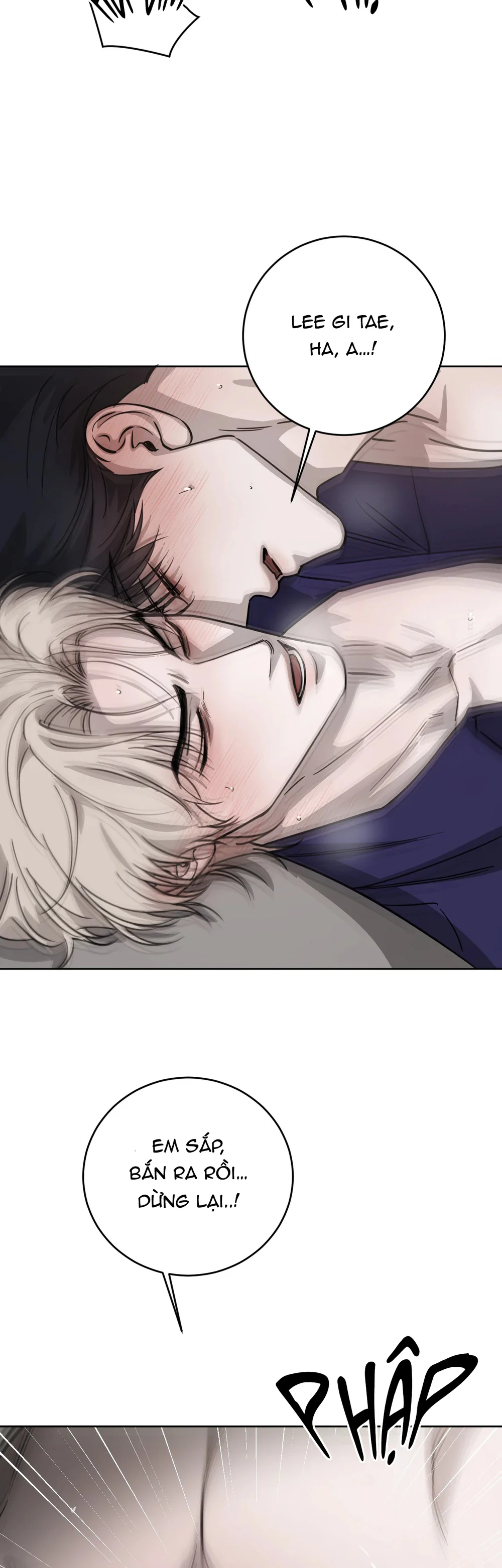 Đọc truyện GIỮA TÌNH CỜ VÀ ĐỊNH MỆNH - Chapter 93