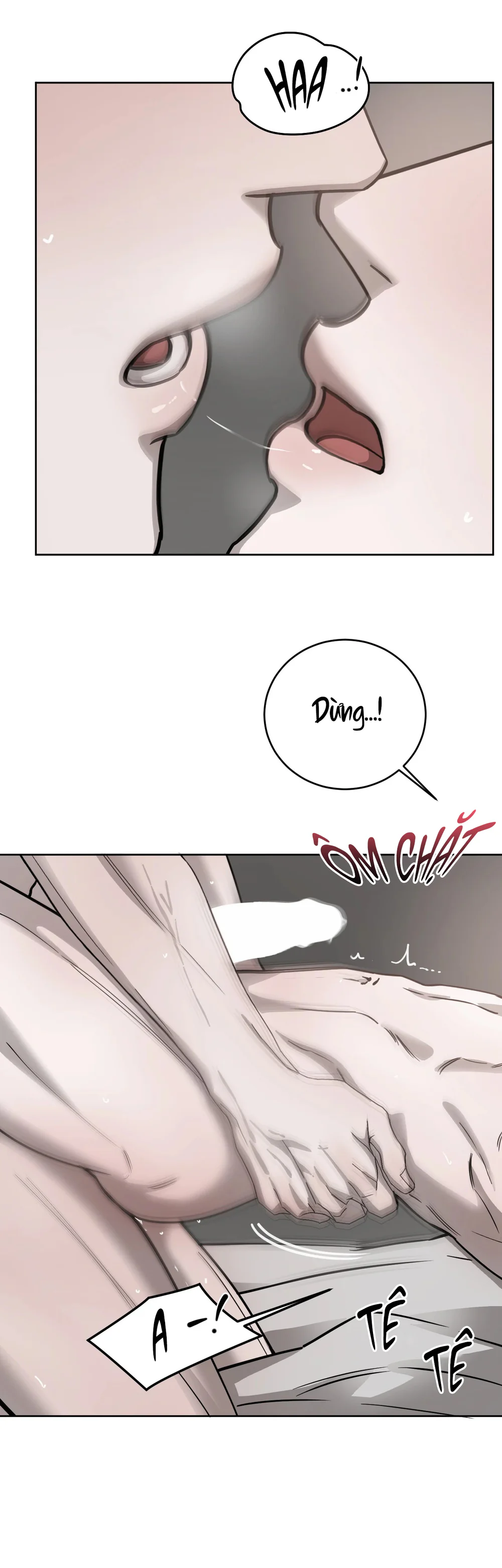 Đọc truyện GIỮA TÌNH CỜ VÀ ĐỊNH MỆNH - Chapter 93