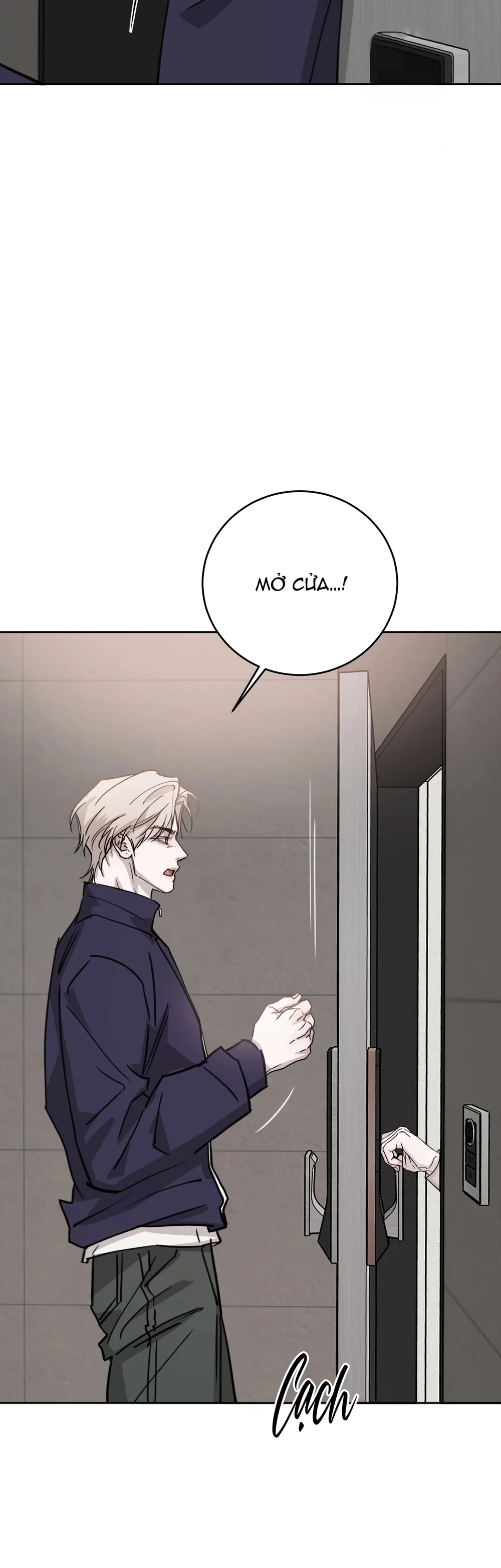 Đọc truyện GIỮA TÌNH CỜ VÀ ĐỊNH MỆNH - Chapter 93
