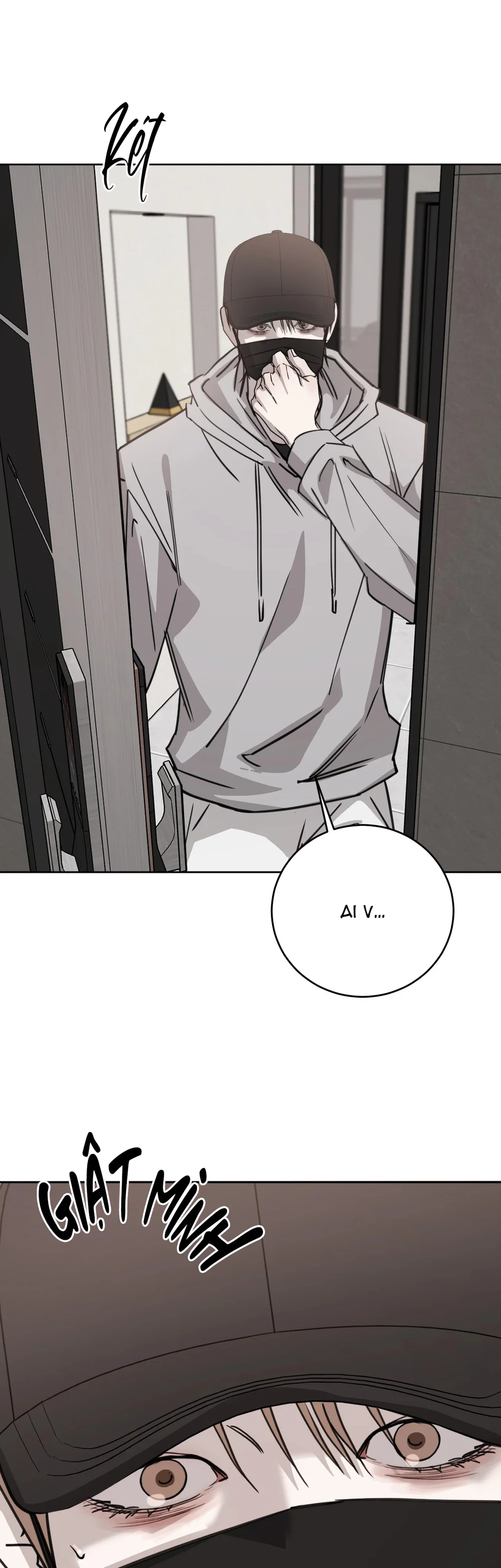 Đọc truyện GIỮA TÌNH CỜ VÀ ĐỊNH MỆNH - Chapter 93