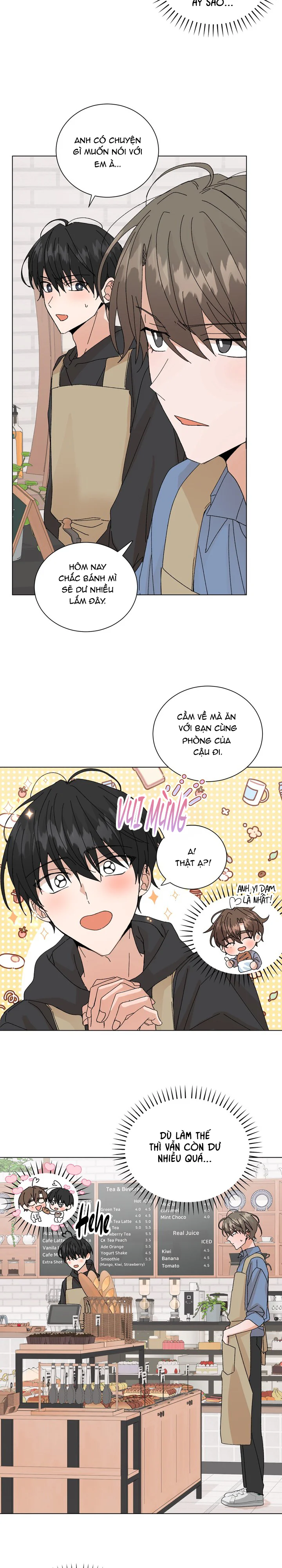 Đọc truyện ĐẶC QUYỀN CHO CẶP ĐÔI MỚI CƯỚI - Chapter 59