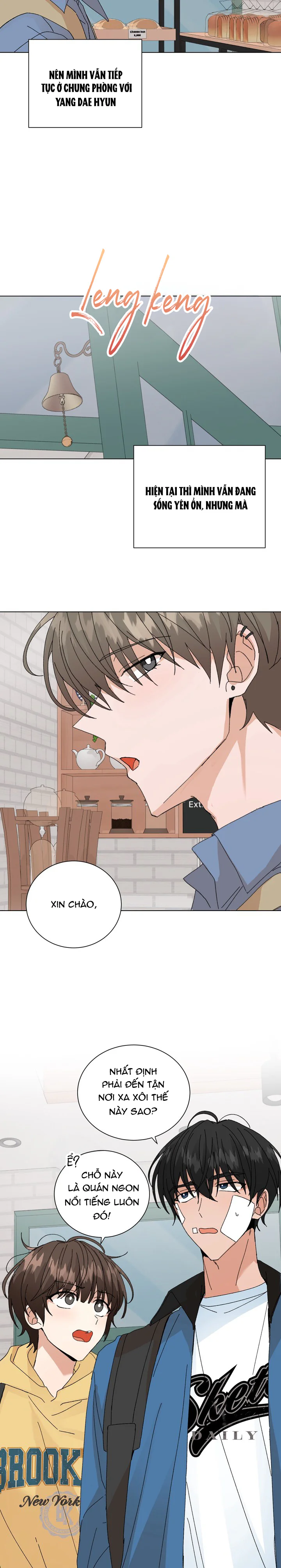 Đọc truyện ĐẶC QUYỀN CHO CẶP ĐÔI MỚI CƯỚI - Chapter 59