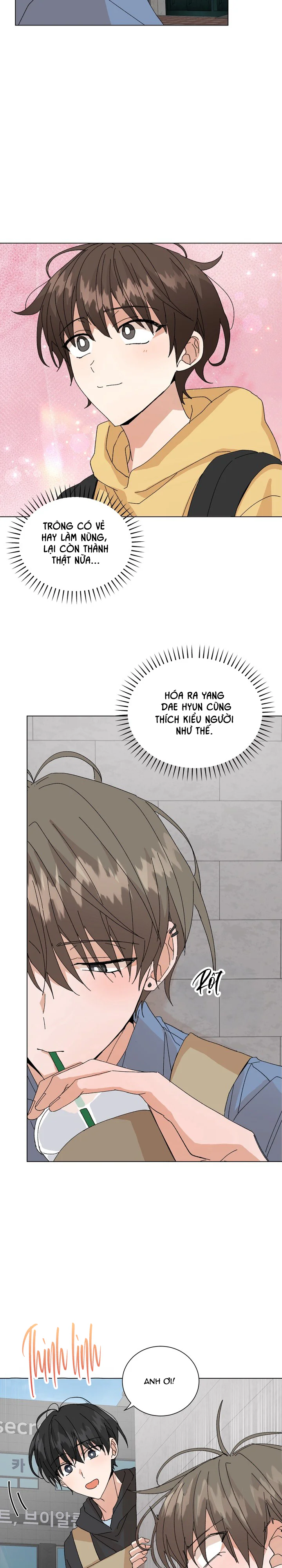 Đọc truyện ĐẶC QUYỀN CHO CẶP ĐÔI MỚI CƯỚI - Chapter 59