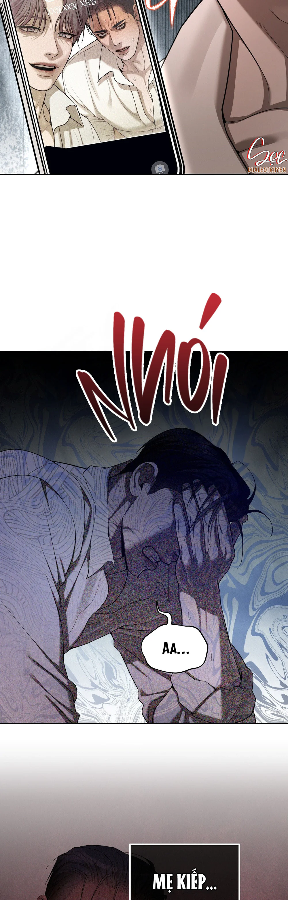 Đọc truyện IGNITE THE DAWN - Chapter 5