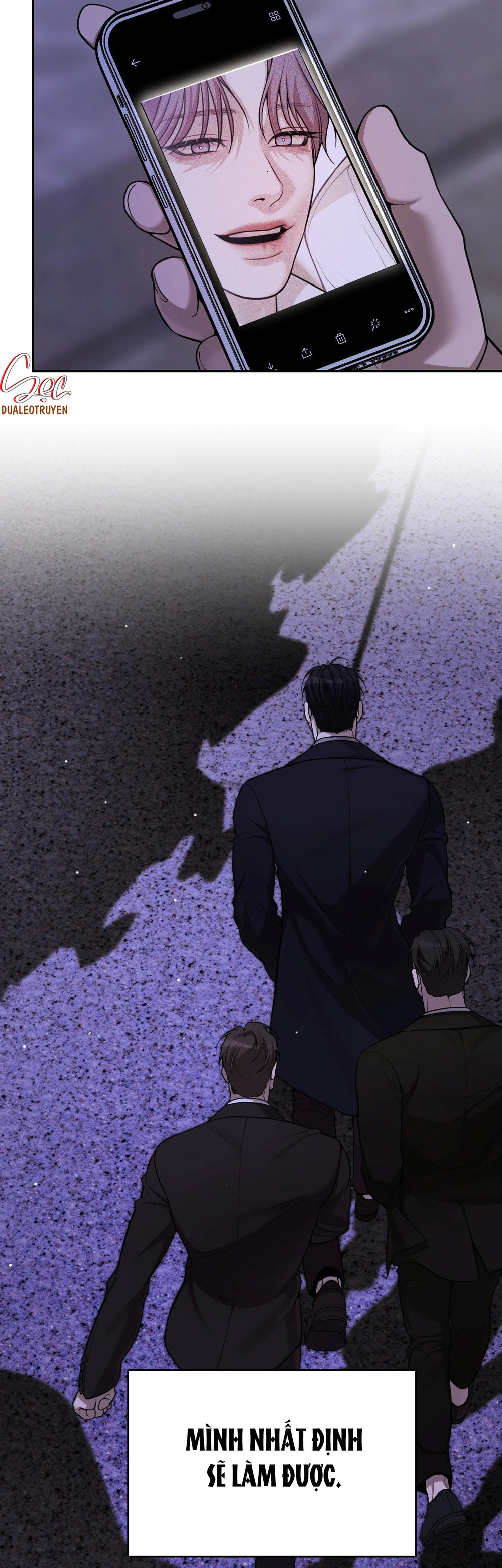 Đọc truyện IGNITE THE DAWN - Chapter 5