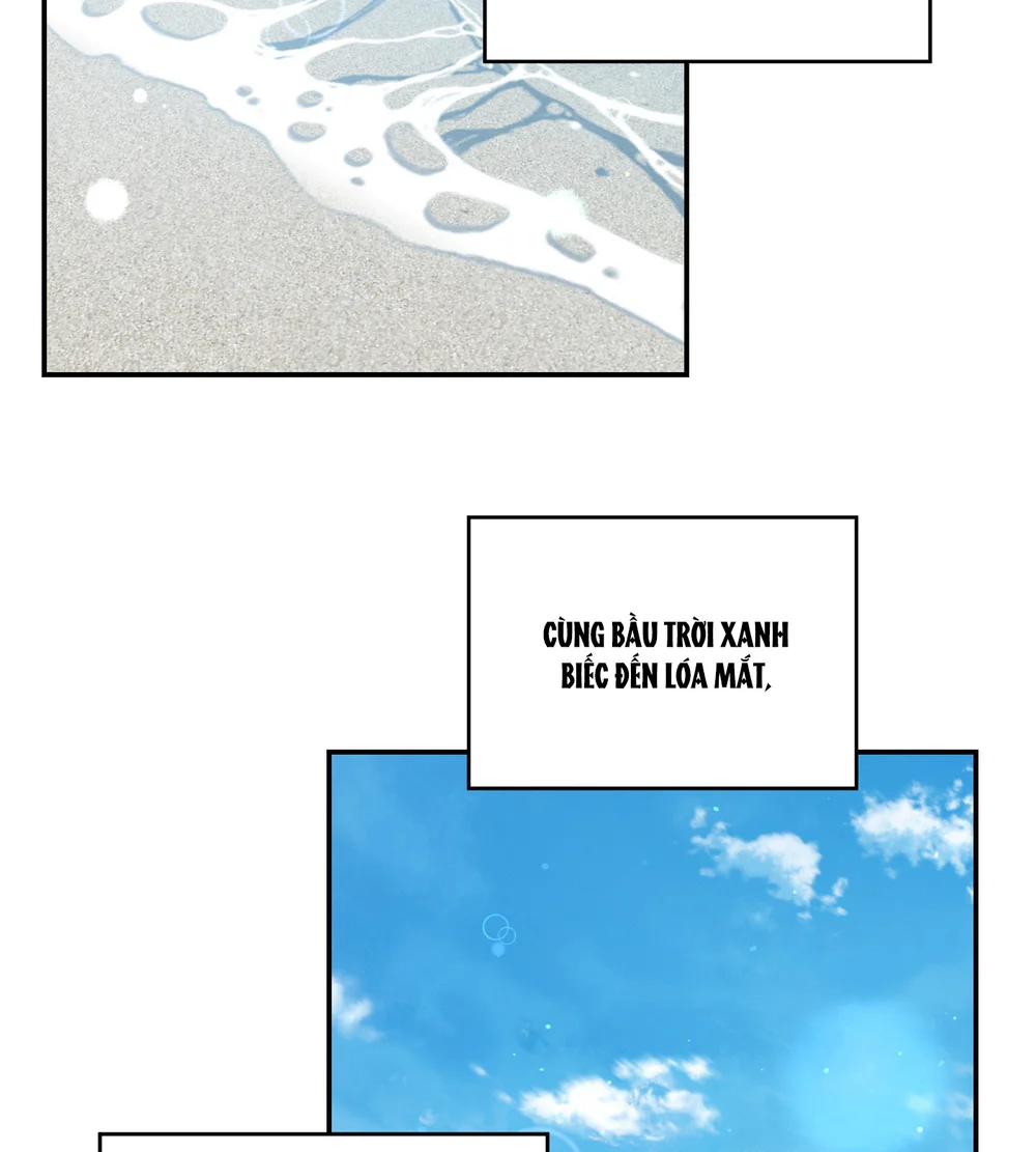 Đọc truyện (ABO) FEEL MY BENEFIT - Chapter 83