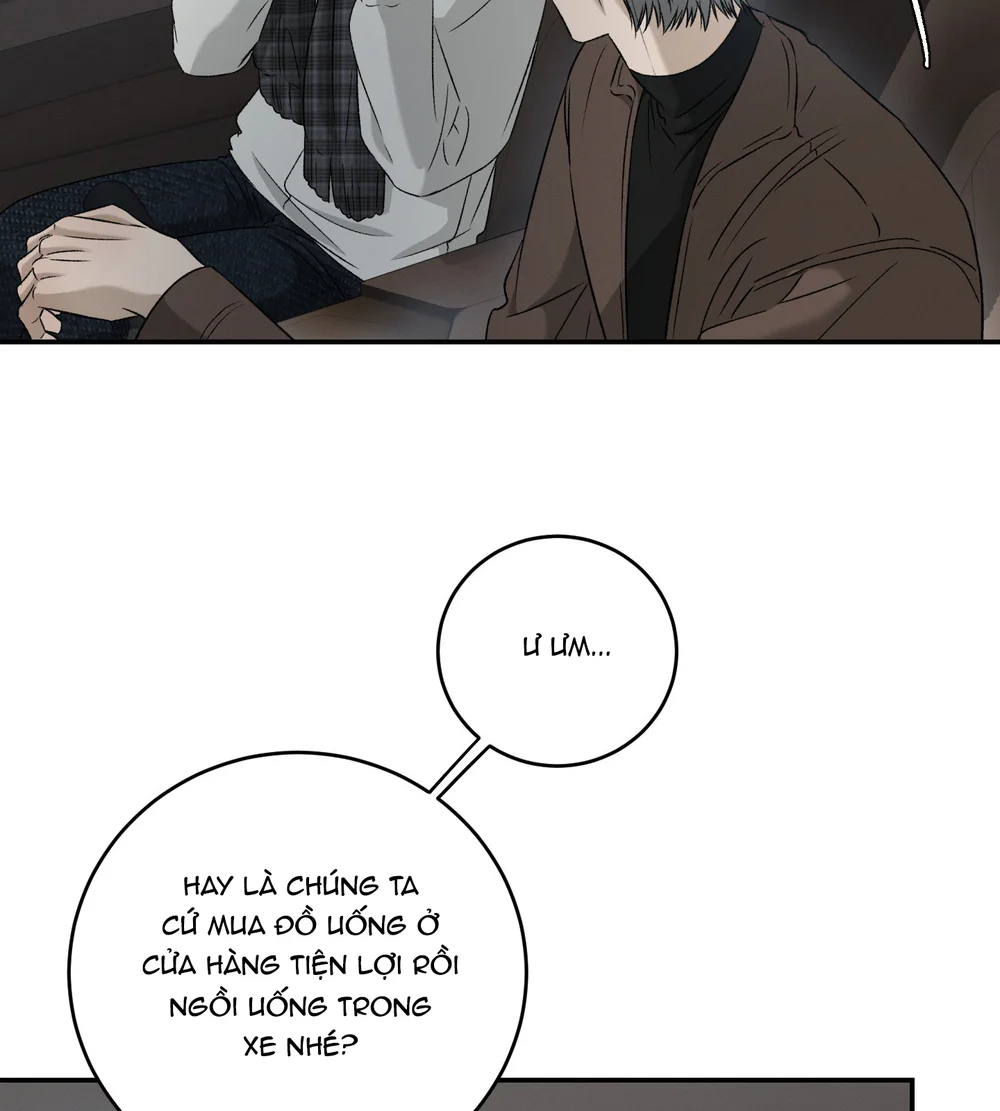 Đọc truyện (ABO) FEEL MY BENEFIT - Chapter 83