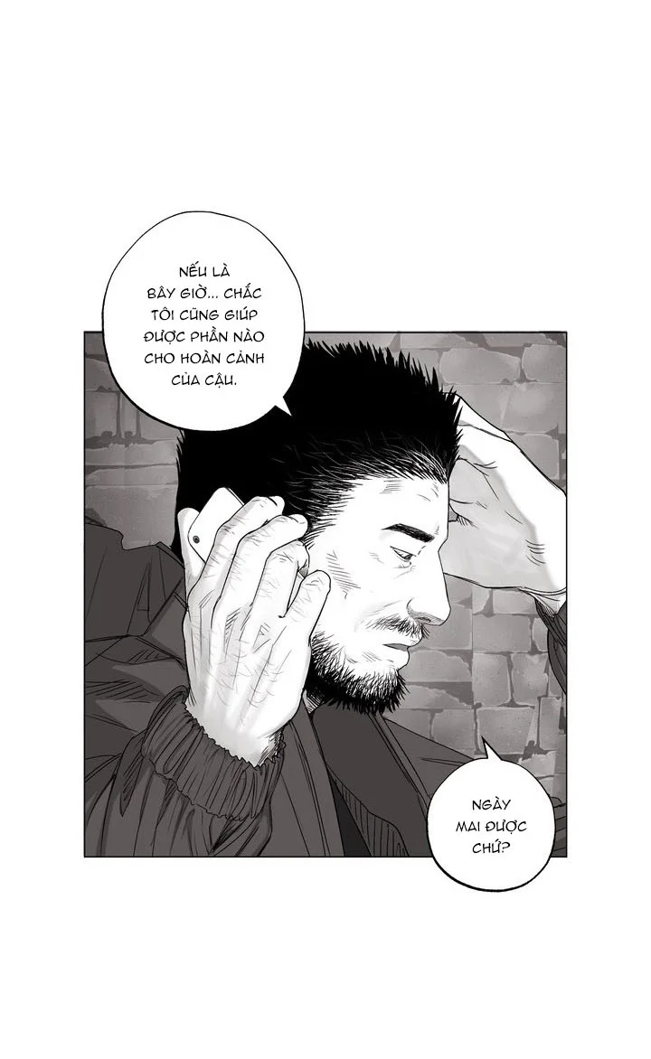 Đọc truyện NHÀ VÔ ĐỊCH NGOAN CƯỜNG - Chapter 29