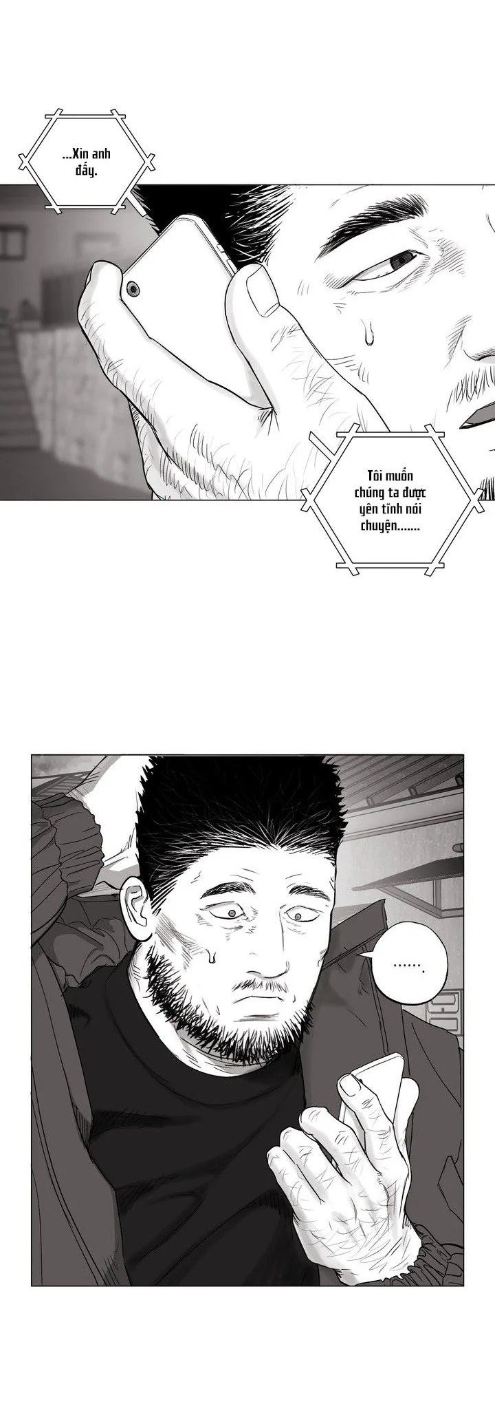 Đọc truyện NHÀ VÔ ĐỊCH NGOAN CƯỜNG - Chapter 29