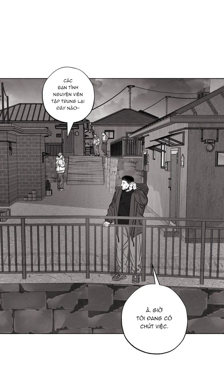 Đọc truyện NHÀ VÔ ĐỊCH NGOAN CƯỜNG - Chapter 29