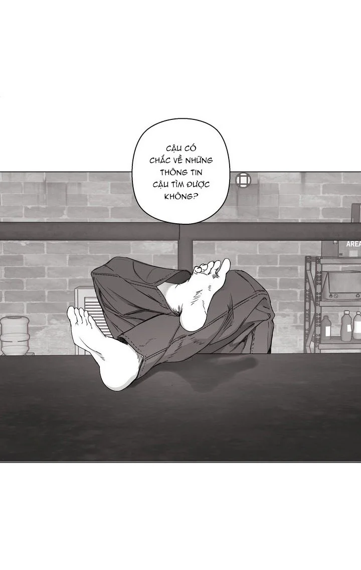 Đọc truyện NHÀ VÔ ĐỊCH NGOAN CƯỜNG - Chapter 29