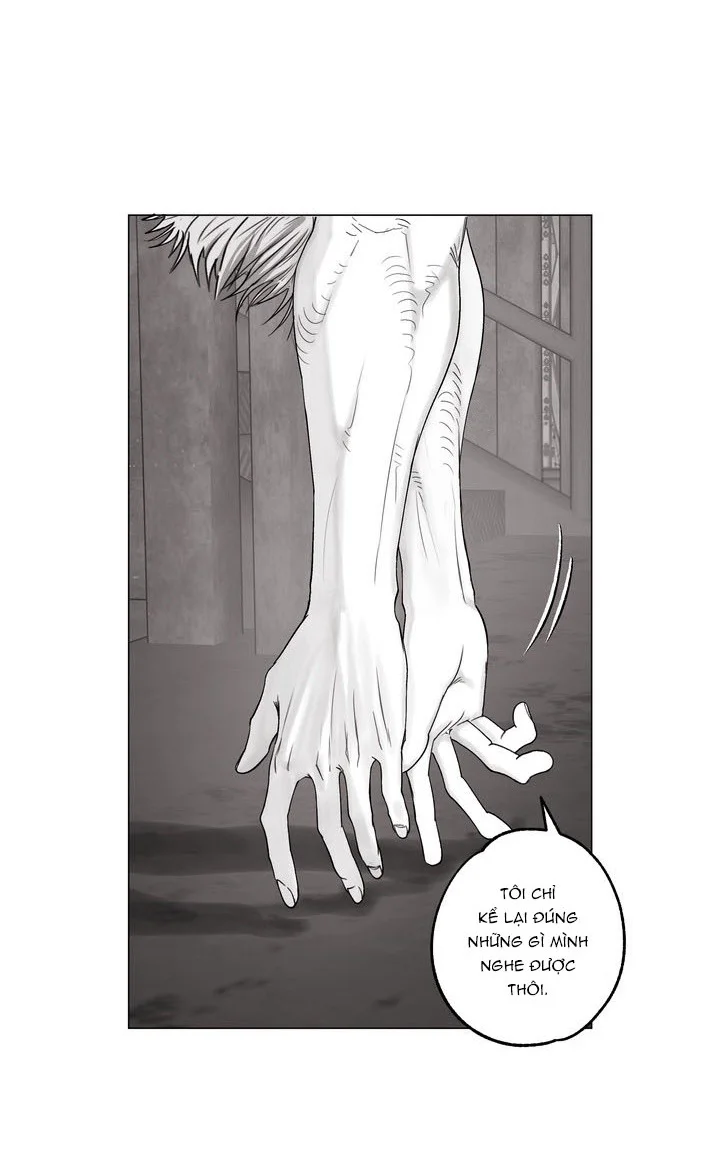 Đọc truyện NHÀ VÔ ĐỊCH NGOAN CƯỜNG - Chapter 29