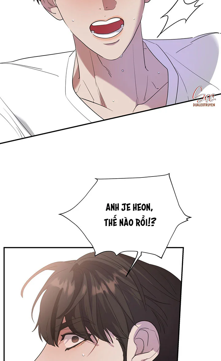 Đọc truyện LỆNH CỨU RỖI - Chapter 105