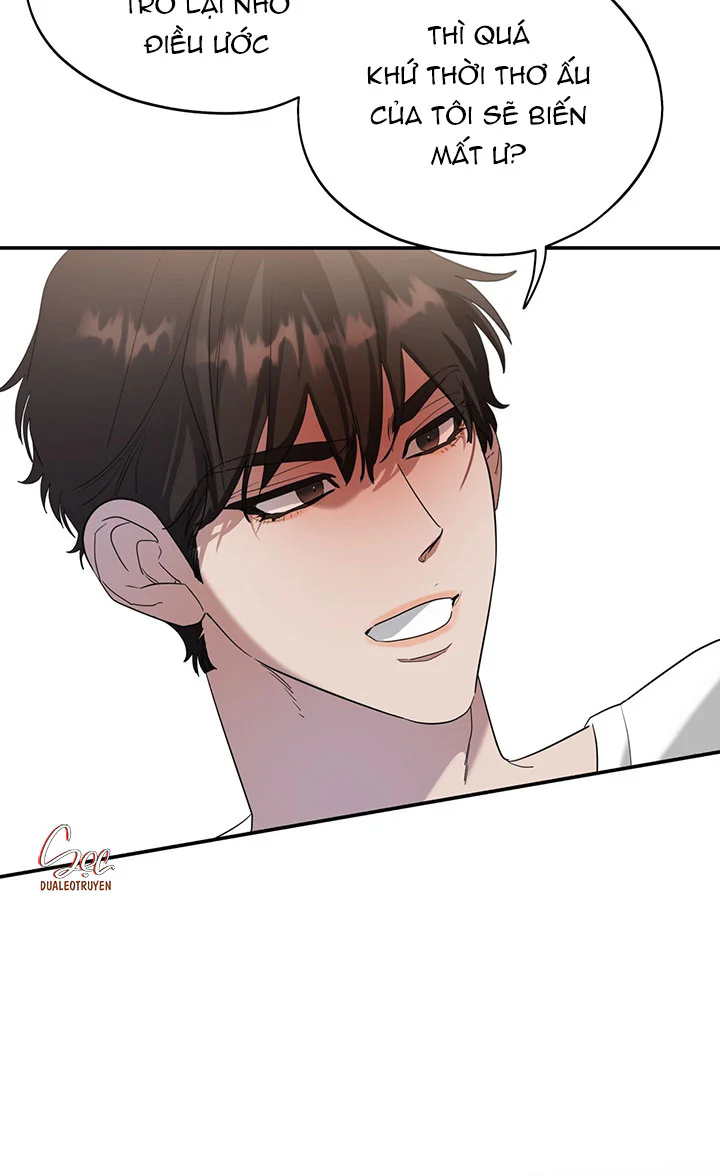 Đọc truyện LỆNH CỨU RỖI - Chapter 105