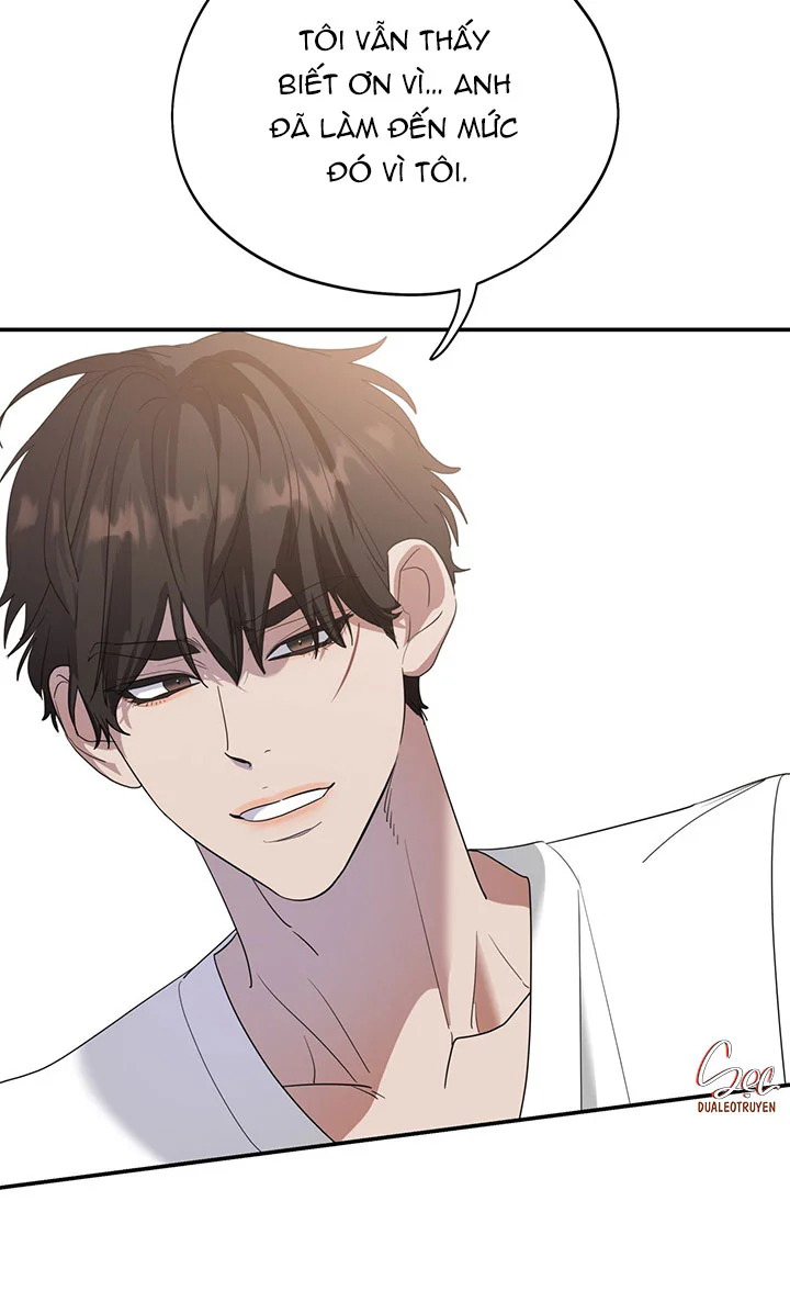 Đọc truyện LỆNH CỨU RỖI - Chapter 105