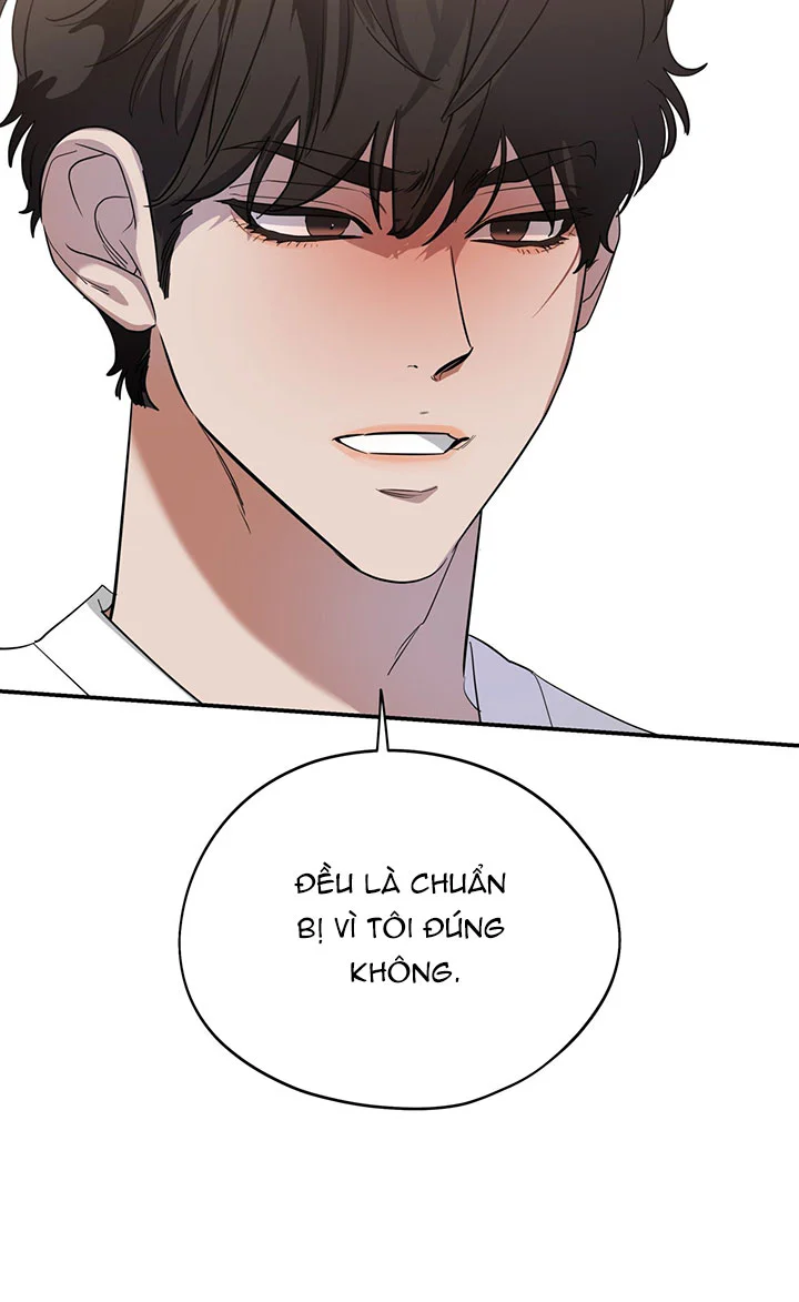 Đọc truyện LỆNH CỨU RỖI - Chapter 105