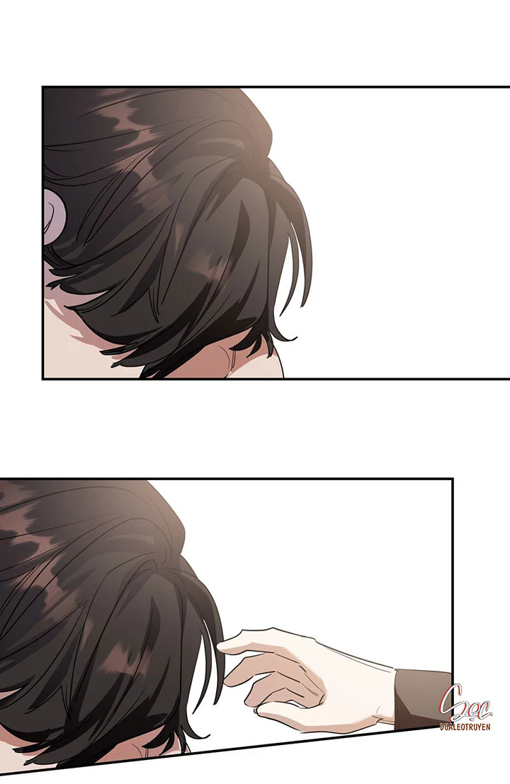 Đọc truyện LỆNH CỨU RỖI - Chapter 105