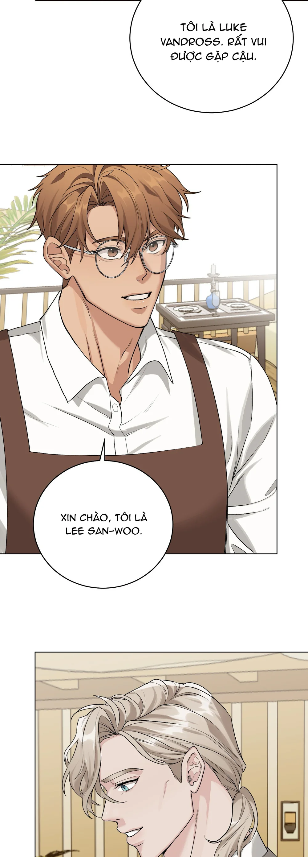 Đọc truyện Đắm Chìm Trong Vị Ngọt - Chapter 6