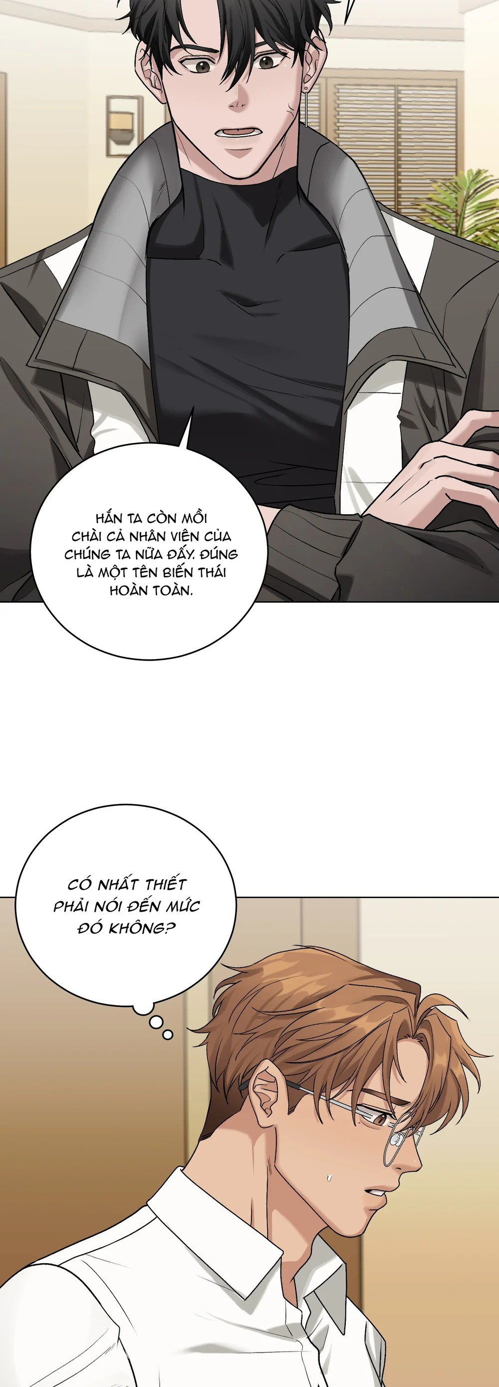 Đọc truyện Đắm Chìm Trong Vị Ngọt - Chapter 6
