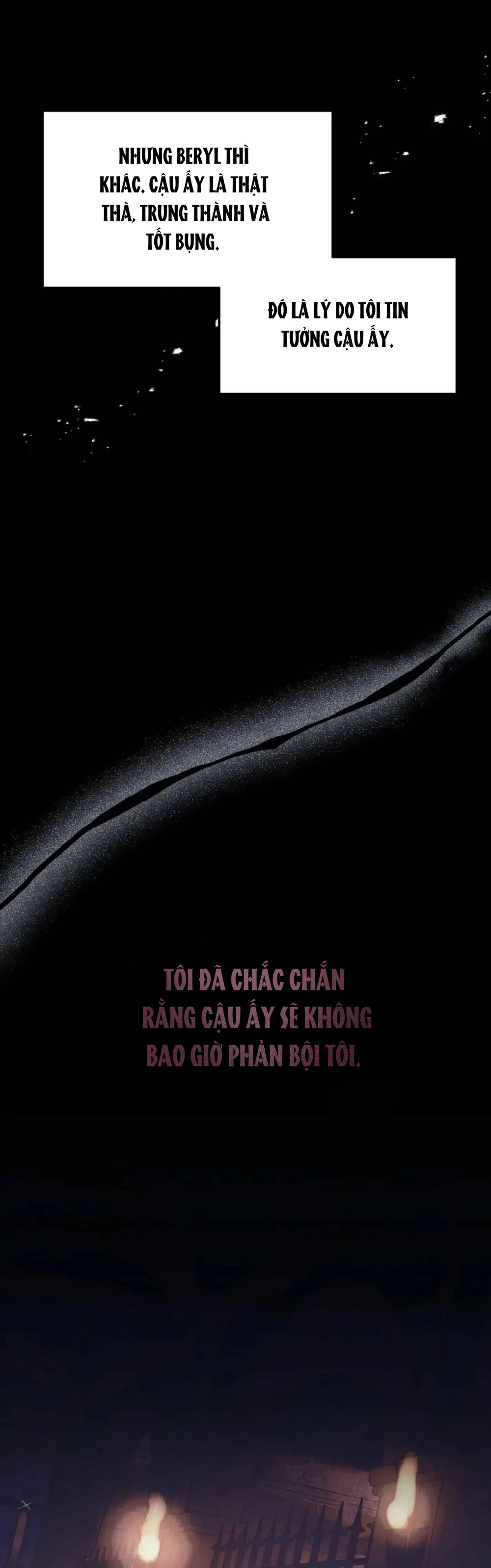 Đọc truyện DARKFALL - Chapter 8