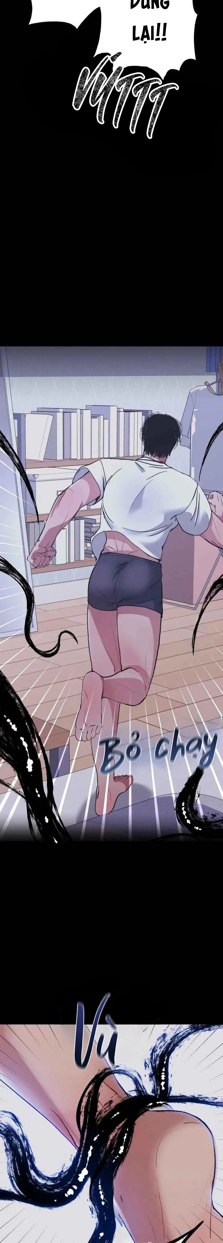 Đọc truyện Tuyển Tập Những Con Bot Dâm Múp Rụp - Chapter 3.1