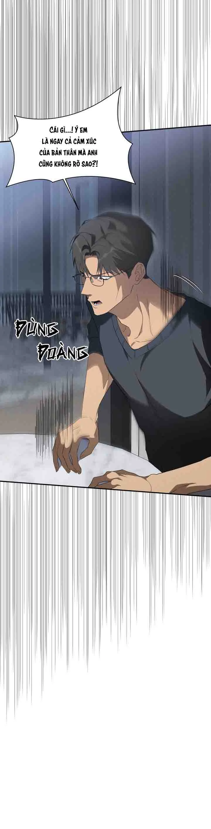 Đọc truyện Giờ Không Phải Lúc Sửa Đăng Ký Môn Học - Chapter 5