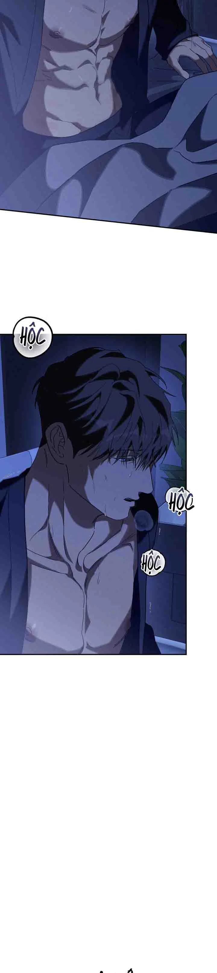 Đọc truyện Giờ Không Phải Lúc Sửa Đăng Ký Môn Học - Chapter 5