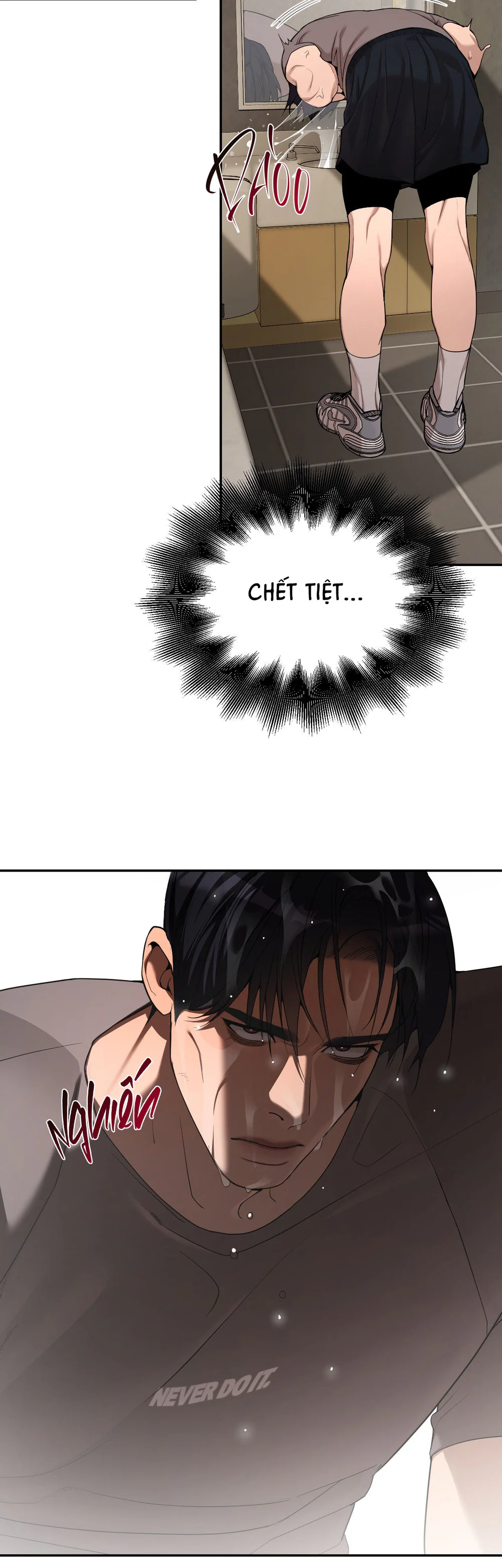 Đọc truyện IGNITE THE DAWN - Chapter 6