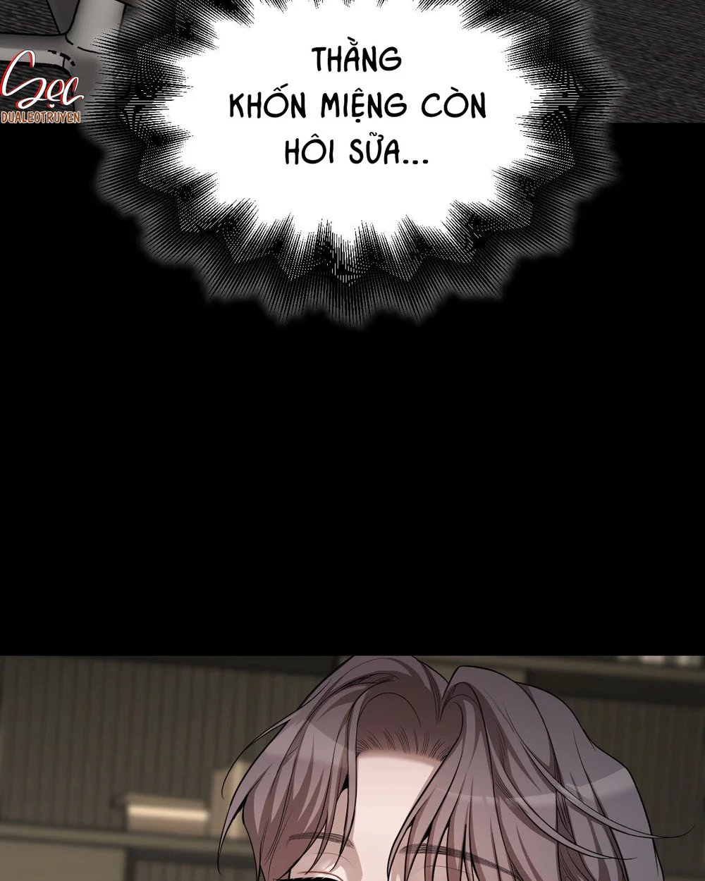 Đọc truyện IGNITE THE DAWN - Chapter 6