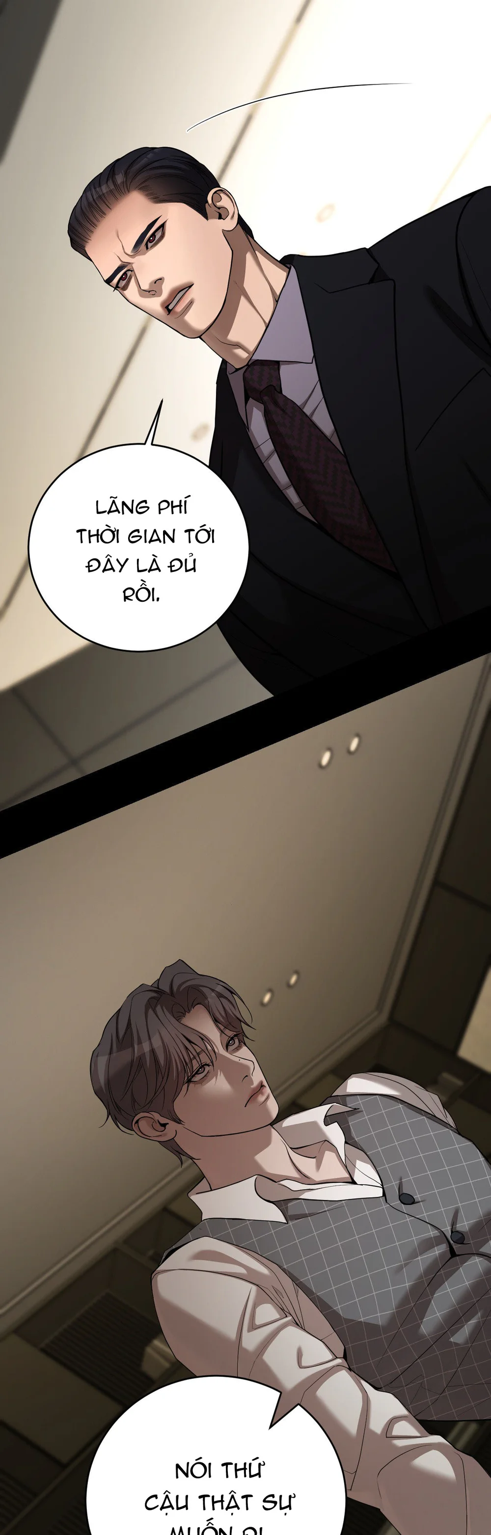 Đọc truyện IGNITE THE DAWN - Chapter 6