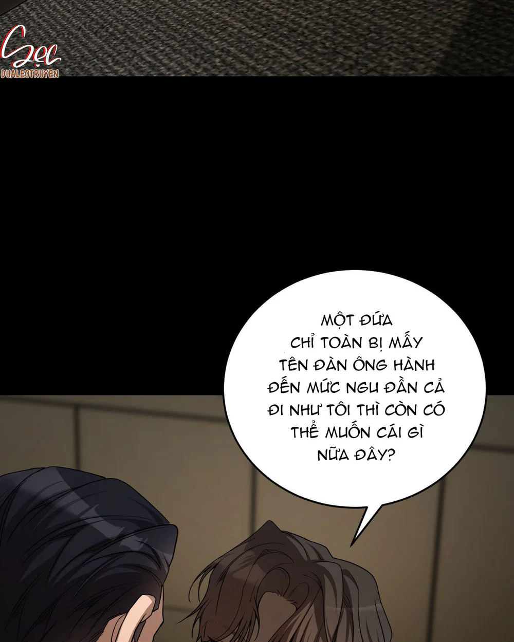 Đọc truyện IGNITE THE DAWN - Chapter 6