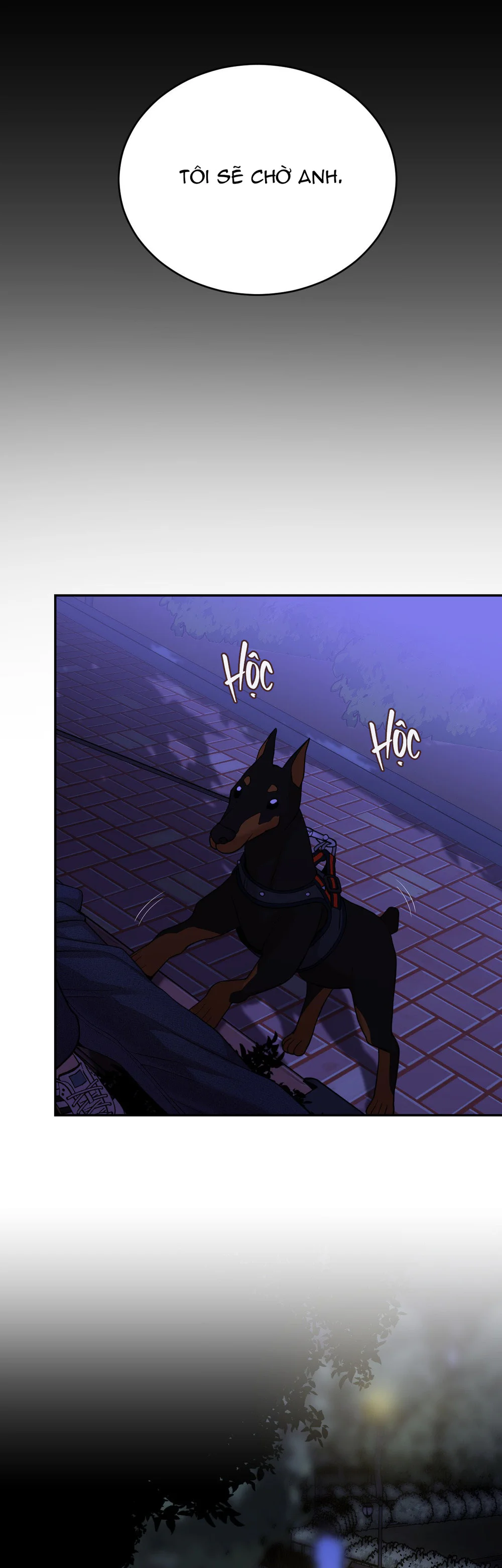 Đọc truyện IGNITE THE DAWN - Chapter 6