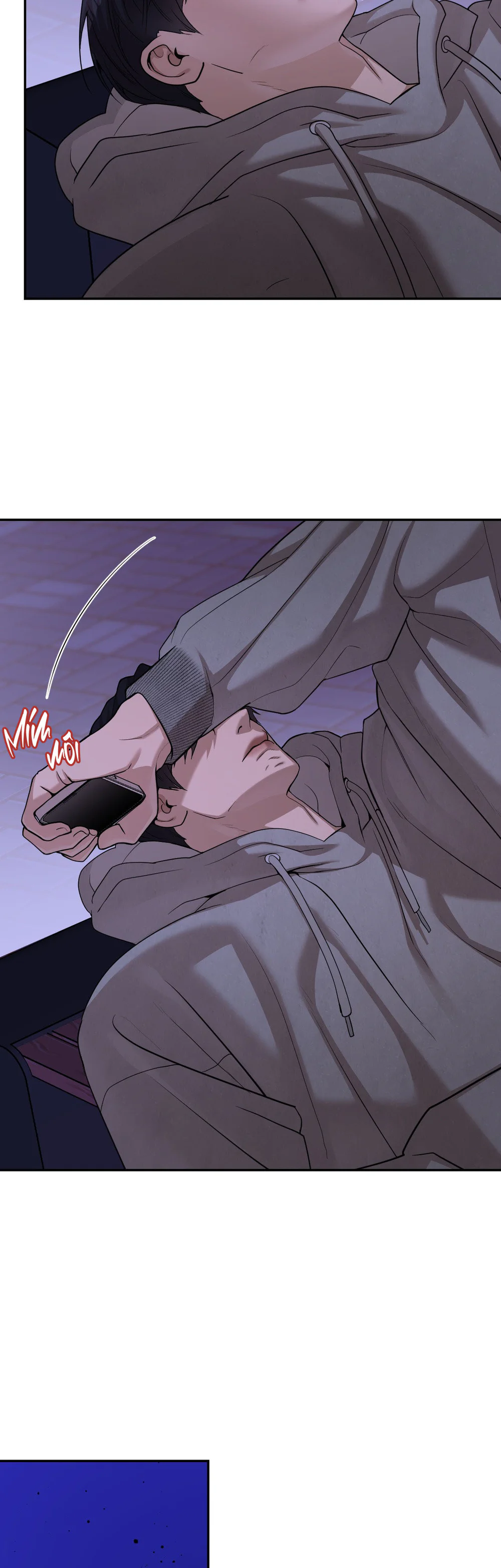 Đọc truyện IGNITE THE DAWN - Chapter 6