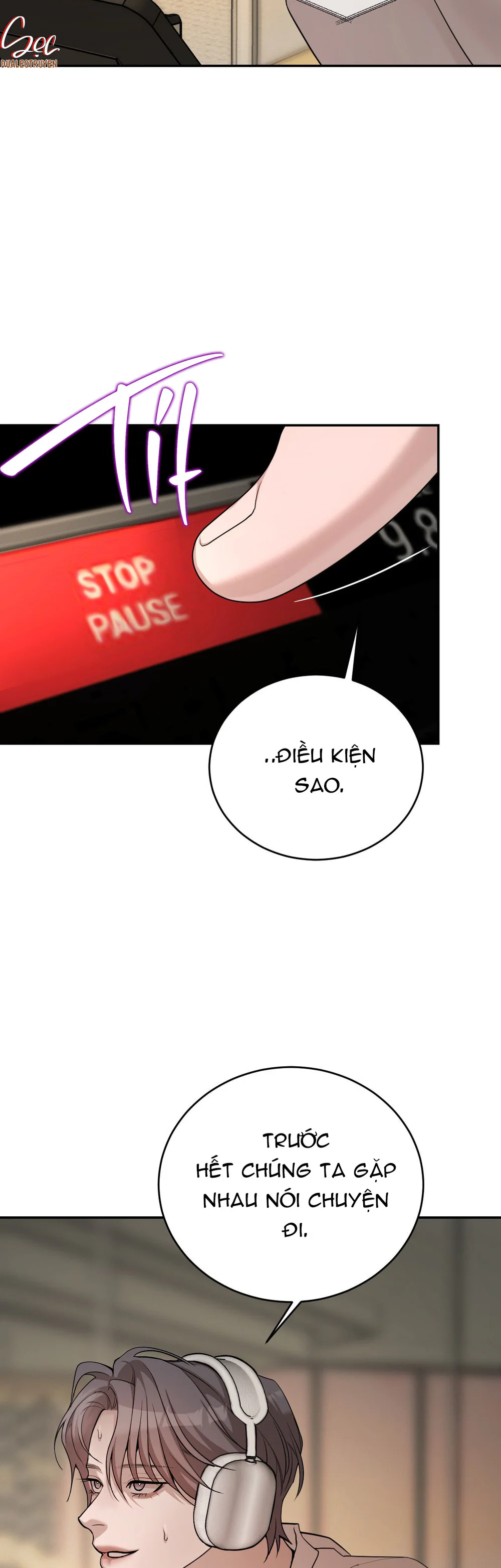 Đọc truyện IGNITE THE DAWN - Chapter 6