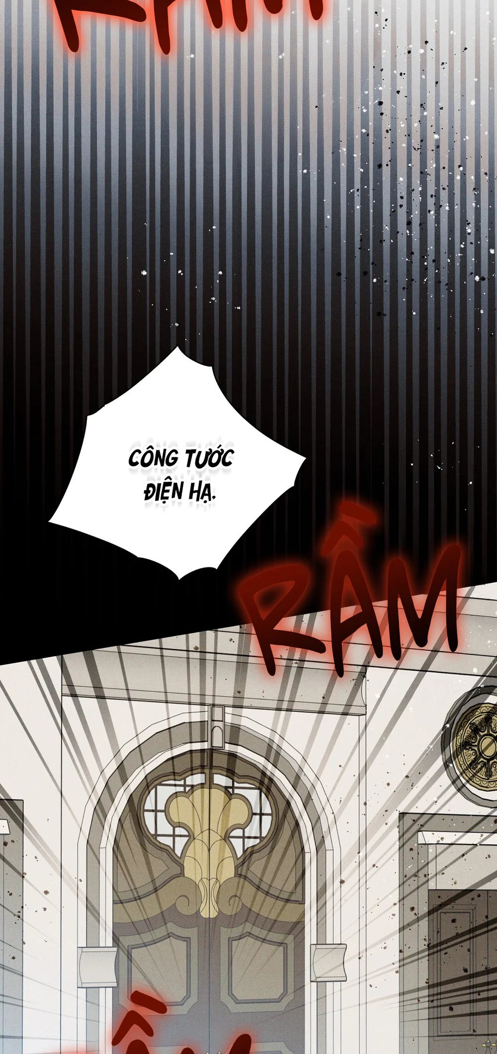 Đọc truyện HOÀNG TỬ HƯ HỎNG CHE GIẤU MÌNH LÀ OMEGA - Chapter 92