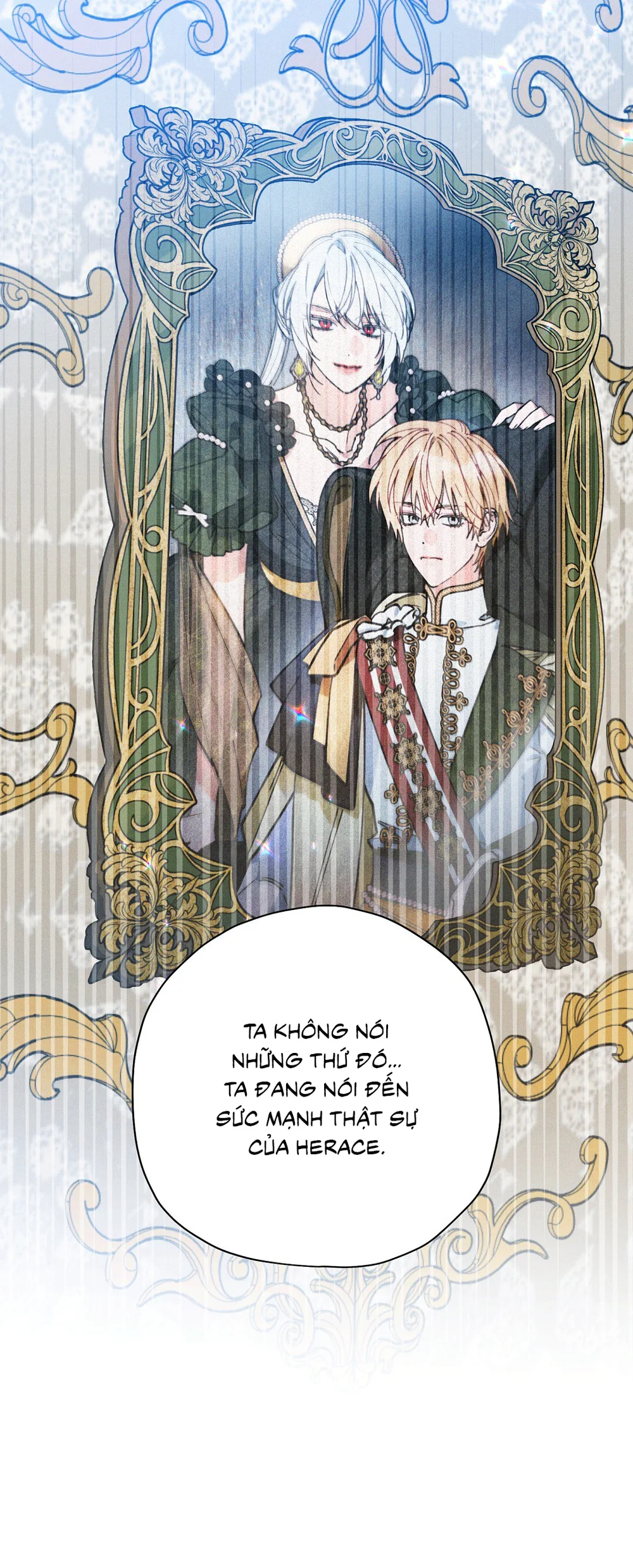 Đọc truyện HOÀNG TỬ HƯ HỎNG CHE GIẤU MÌNH LÀ OMEGA - Chapter 92