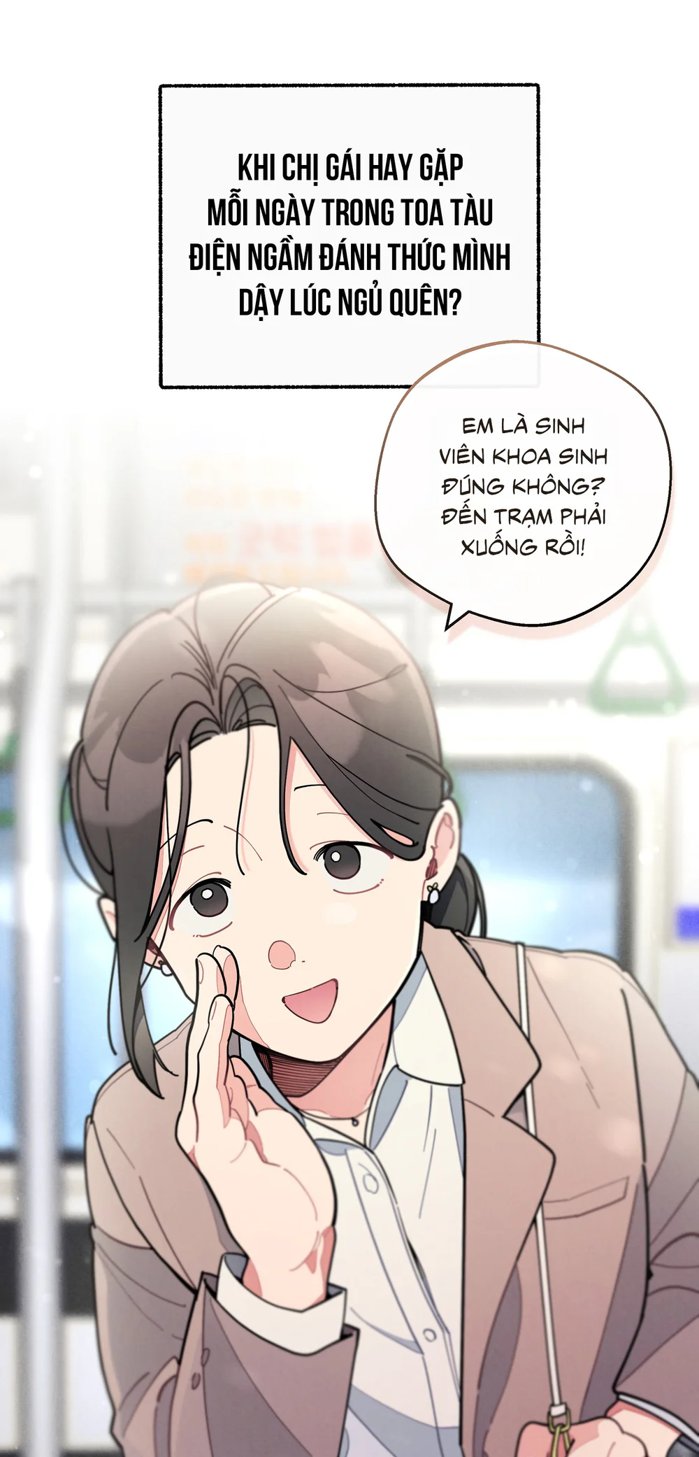 Đọc truyện One-Room TA - Chapter 76