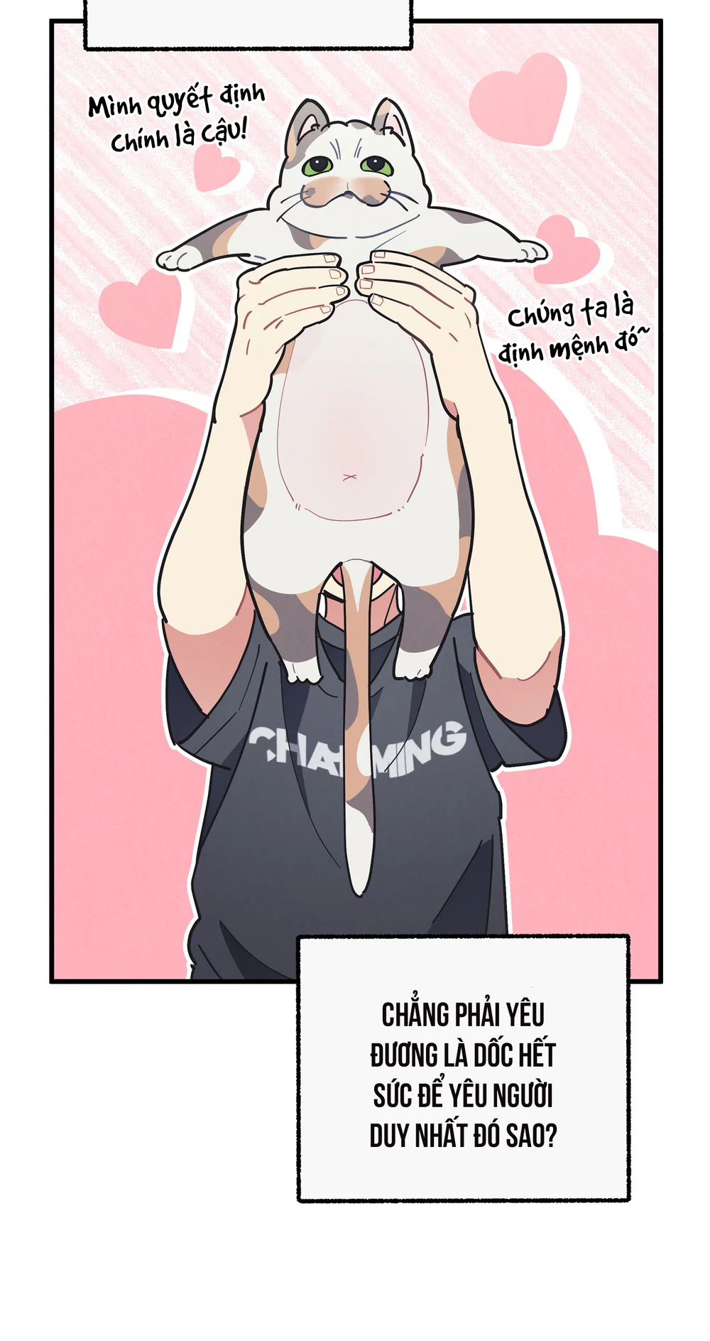 Đọc truyện One-Room TA - Chapter 76