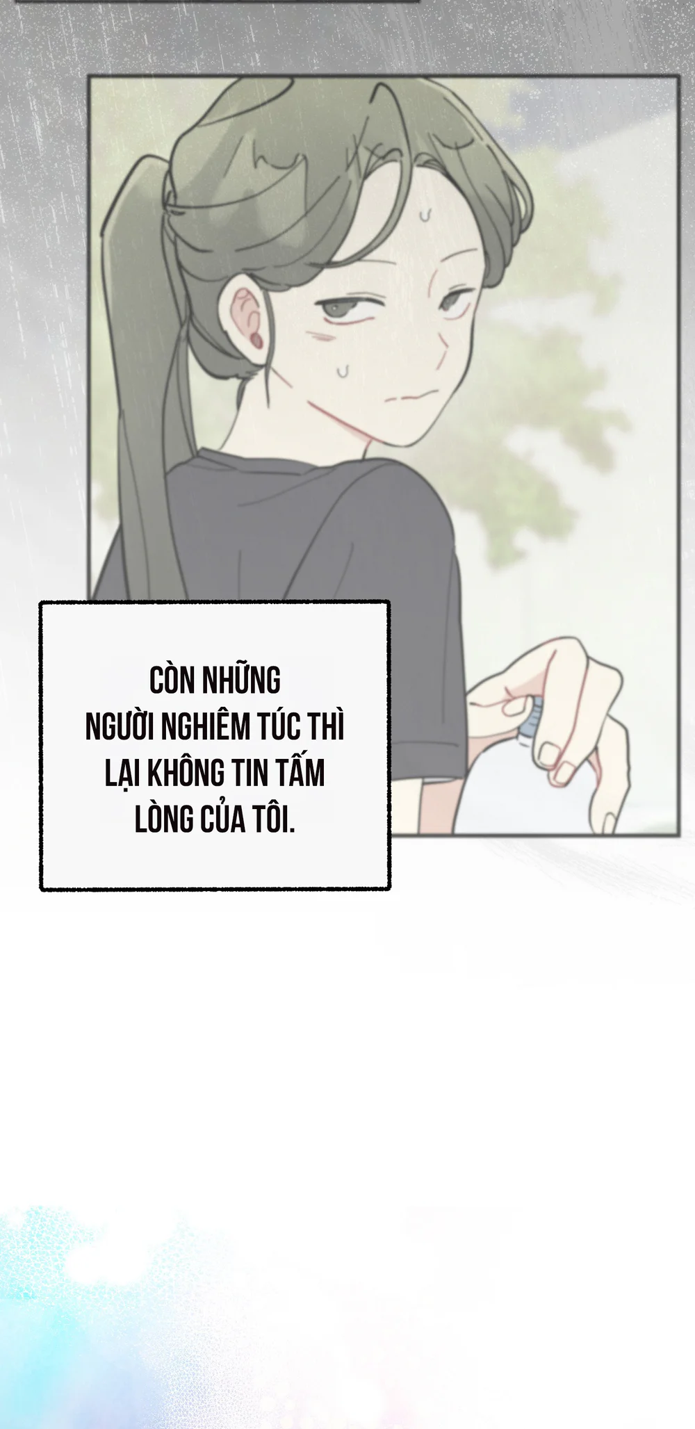 Đọc truyện One-Room TA - Chapter 76