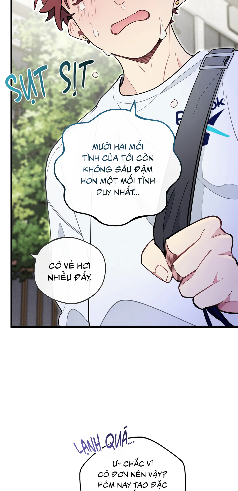 Đọc truyện One-Room TA - Chapter 76