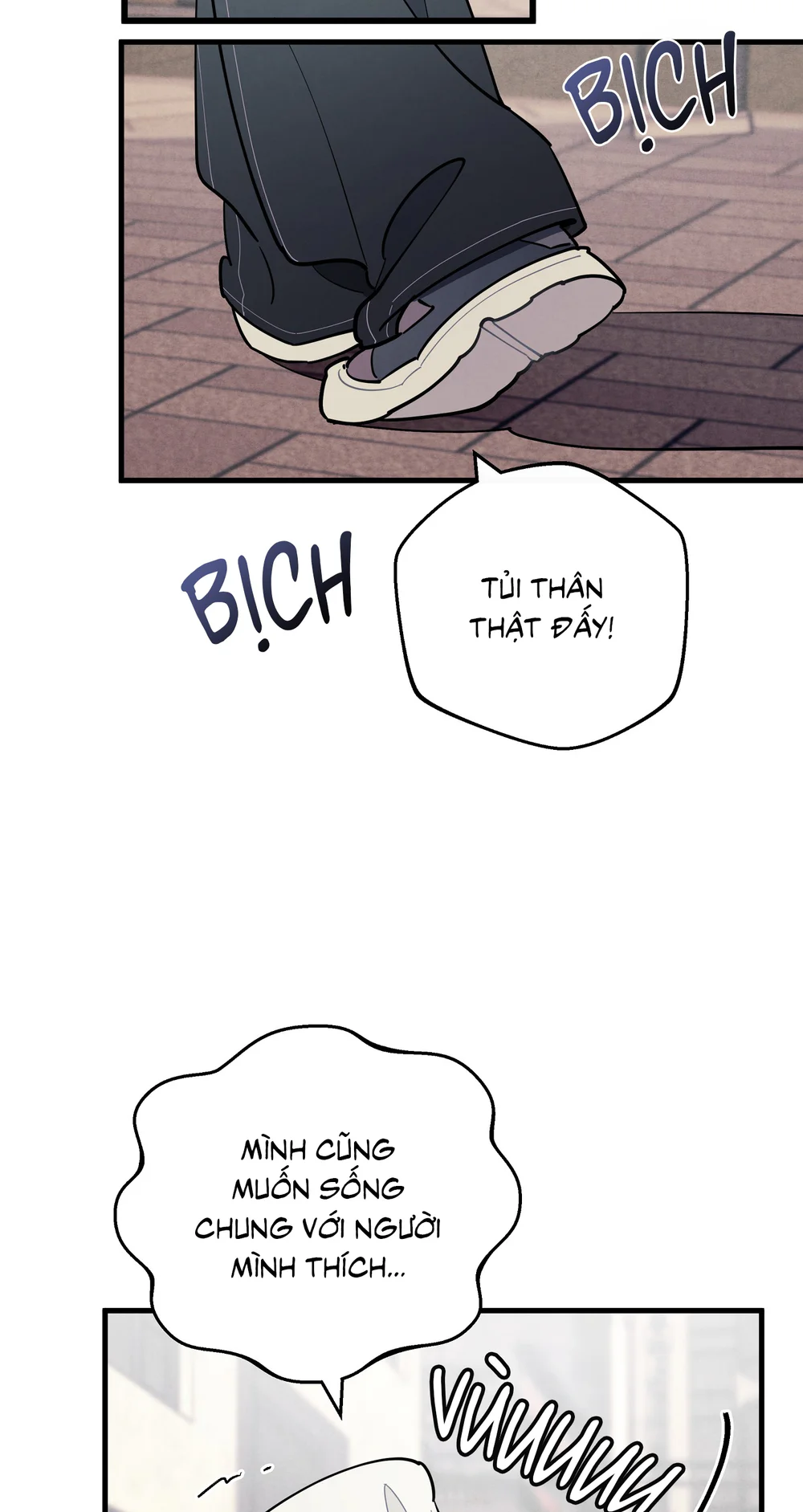 Đọc truyện One-Room TA - Chapter 76