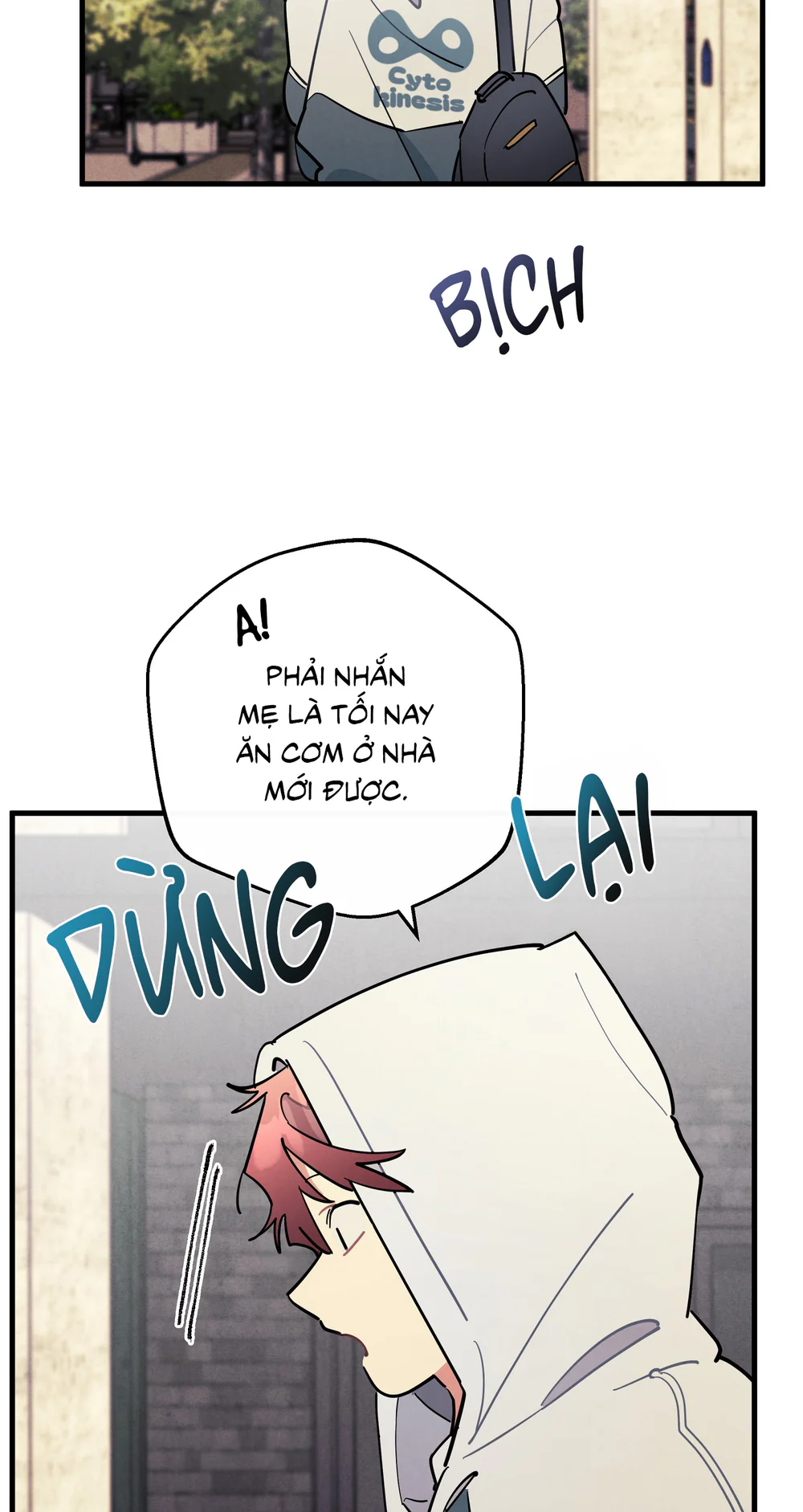 Đọc truyện One-Room TA - Chapter 76
