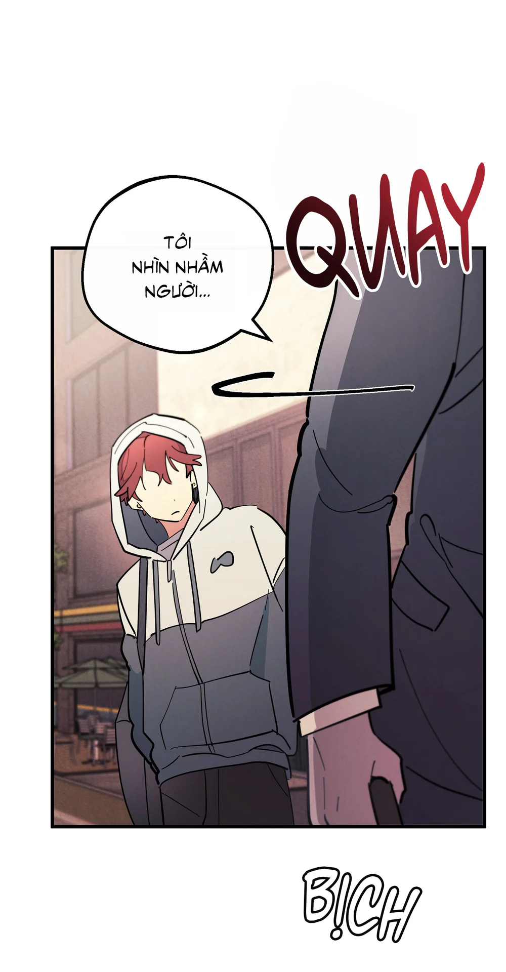 Đọc truyện One-Room TA - Chapter 76