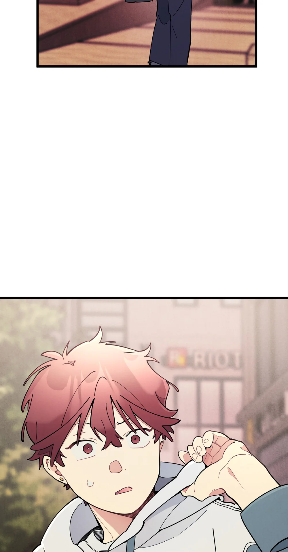 Đọc truyện One-Room TA - Chapter 76