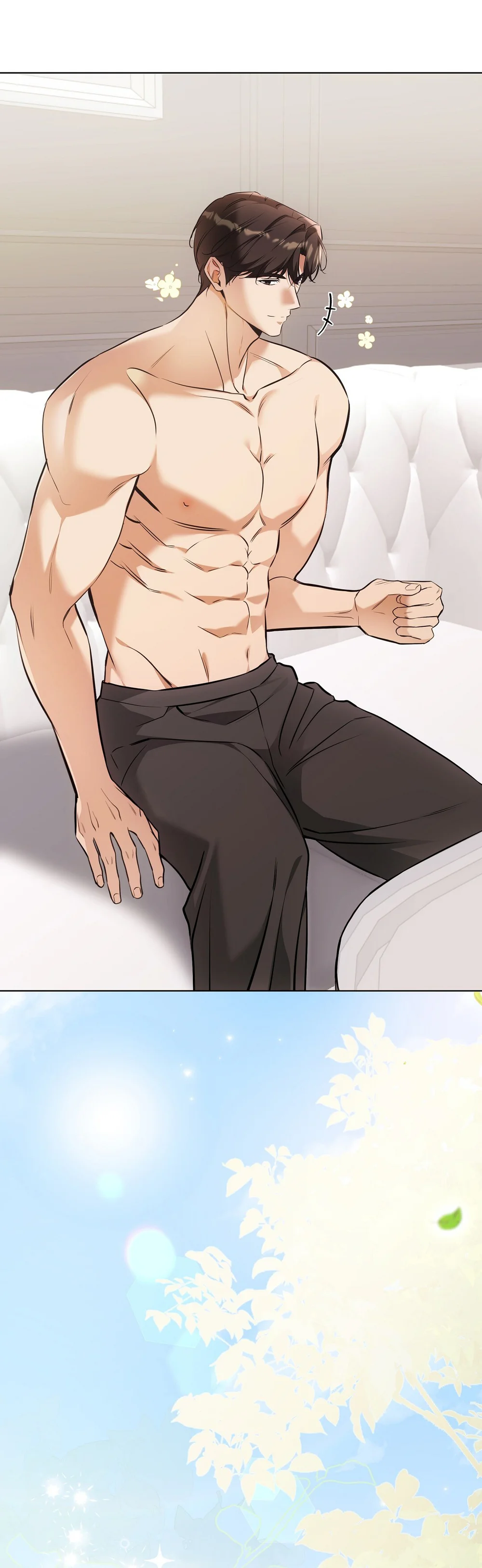 Đọc truyện LIỆU PHÁP TRỊ LIỆU MÈO - Chapter 22