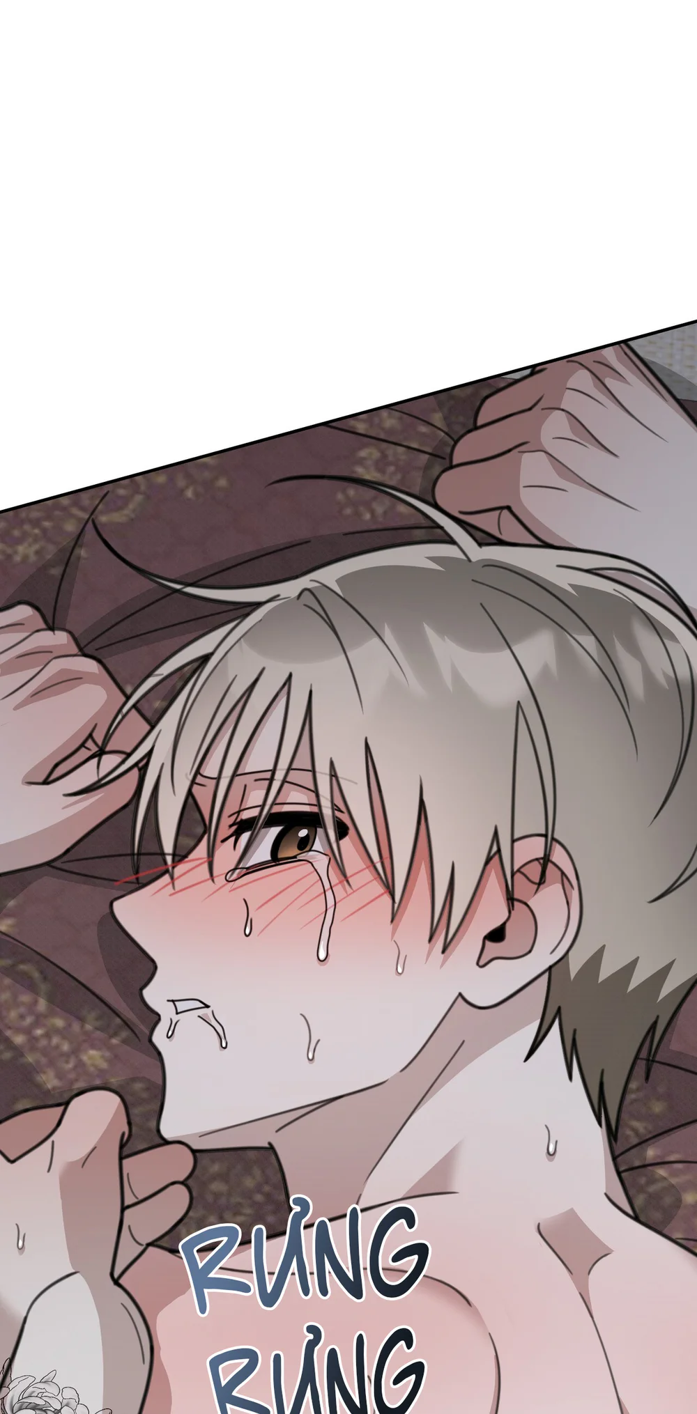 Đọc truyện CẢNH BÁO TRỜI MƯA - Chapter 28