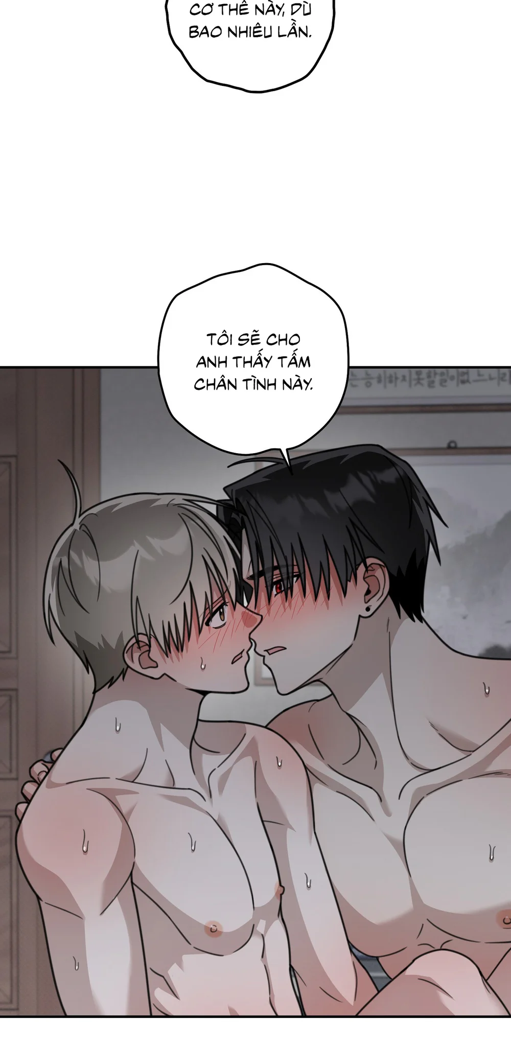 Đọc truyện CẢNH BÁO TRỜI MƯA - Chapter 28