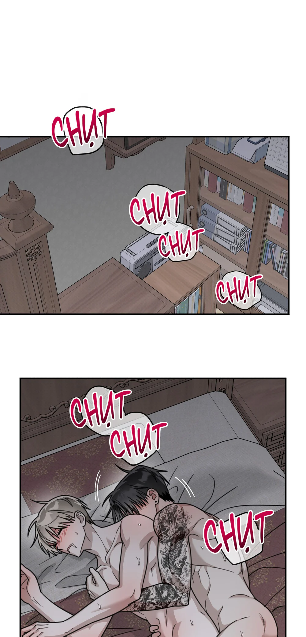 Đọc truyện CẢNH BÁO TRỜI MƯA - Chapter 28
